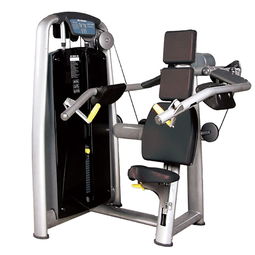 【悅動力健身房商用泰諾健必確力量健身器材運動器械】-