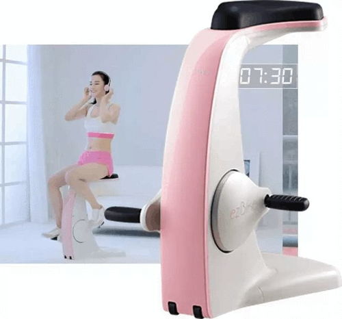 天熱也不能偷懶 這些器械讓你愛上在家中的運動時刻