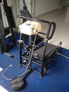 曬曬運動器材，開啟活力生活