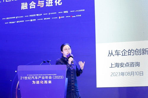 價格戰加速產業重塑，汽車金融在融合中進化——21世紀汽車產業年會2023企業管理咨詢洞察