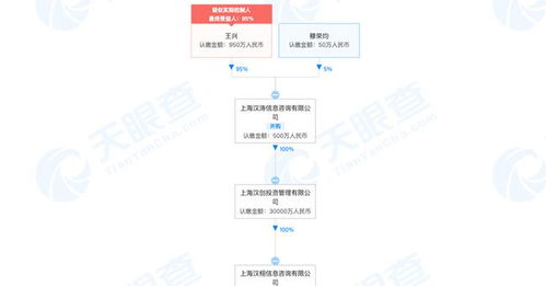 美團3億元成立信息咨詢公司，深化企業管理咨詢服務布局