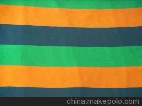 常熟市恒潤(rùn)針紡織品 專業(yè)銷售各類彩條汗布，高品質(zhì)針織面料供應(yīng)商