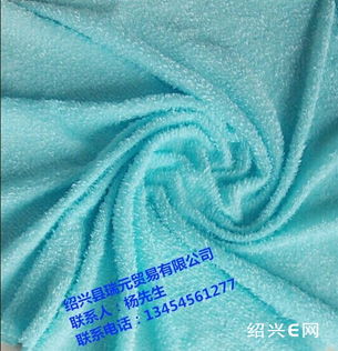 匠心品質(zhì)，溫暖觸手可及——聚焦中高檔針織粗針面料的市場前景與銷售策略