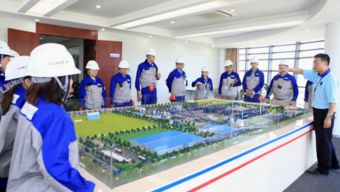安迪蘇亞太區業務研討會在南京成功舉行 開展戰略經營新篇章
